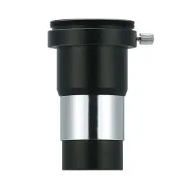 Vixen 2x barlow linse med T2-gevind (1.25") - Nyheder