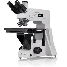 Bresser Science MTL-201 mikroskop (50x-800x) - Professionelle mikroskoper