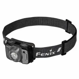 Fenix HL12R V2.0 Genopladelig Pandelampe (500LM) - Nyheder