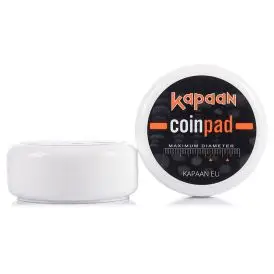 Kapaan Coinpad - Metaldetektor