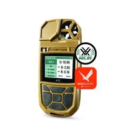 Vortex ACE&trade; Vindm&aring;ler med GeoBallistic - Nyheder