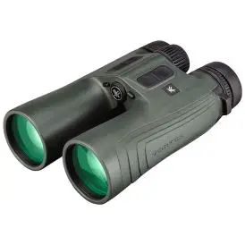 Vortex Talon HD 10K 12x50 LRF afstandsm&aring;ler med GeoBallistic - Skumringskikkerter (50-63mm)