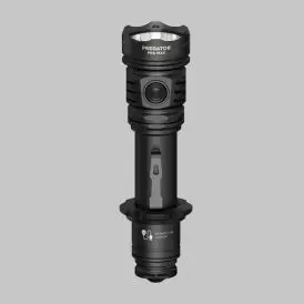 Armytek Predator Pro Max lommelygte 3000 LM (hvid) - Nyheder