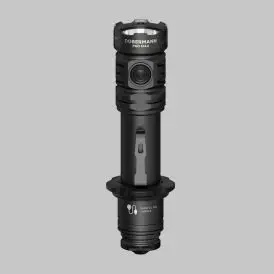 Armytek Dobermann Pro Max lommelygte 3000 LM (hvid) - Nyheder