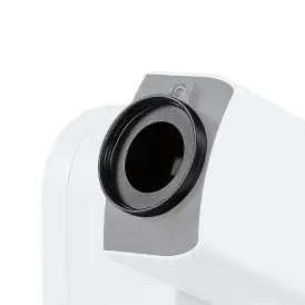 Omegon Seestar S30 2" filter adapter (M48) - 