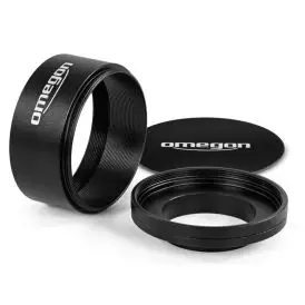 Omegon Seestar S30 dugkappe med l&aring;g (20mm) - 