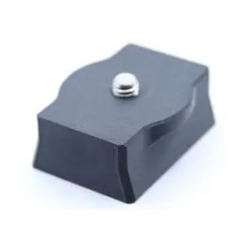 Omegon Vixen type dovetailskinne til Seestar - Computerstyrede teleskoper