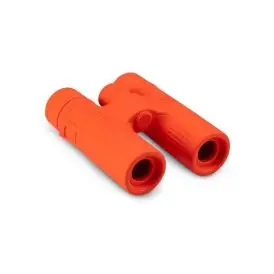 Vortex kikkert tyggeleget&oslash;j til hunde (orange) - Nyheder