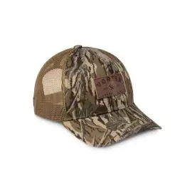 Vortex Smalltown Legacy Camo kasket (225-09-BOT) - Nyheder