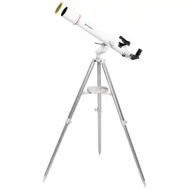 Bresser Messier 70/700mm NANO stjernekikkert (DEMO) - Begynder teleskoper