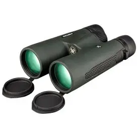 Vortex Triumph HD 12x50 - Nyheder