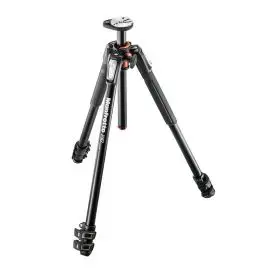 Manfrotto MT190XPRO3 fotostativ (7 kg.) - Stativer