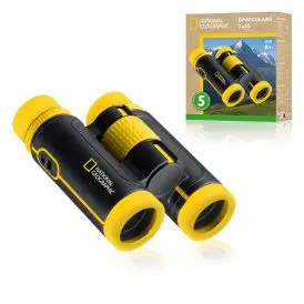 National Geographic 7x30 b&oslash;rne & junior kikkert - Kikkerter til b&oslash;rn