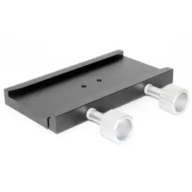 Astro losmandy svalehaleklemme (250mm) - Kontrav&aelig;gt og dovetail