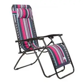 Glentilt – tropical stripe - 