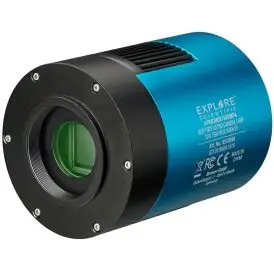 Explore Scientific Deep Sky Astro farvekamera USB3.0 (16MP) - Astronomi kamera
