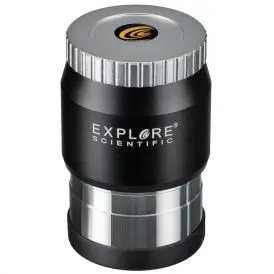 Explore Scientific Zero X field flattener 2" (M48) - Koma korrektor og field flattener