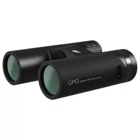 GPO Passion ED 8x32 (sort) - Kompakt kikkerter (30-36mm)