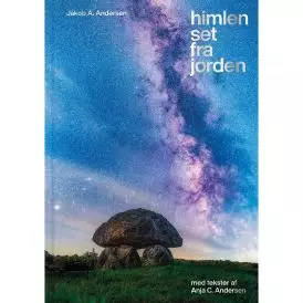 Himlen set fra Jorden - B&oslash;ger om rummet