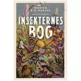 Insekternes bog - B&oslash;ger om insekter