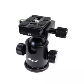 iOptron SkyTracker kuglehoved (5 kg.) - iOptron