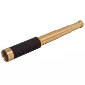 Levenhuk Spyglass SG2 Sørøverkikkert 12x30 - Børne & junior kikkerter