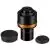 Bresser MikroCam SP/II C-Mount adapter m/0.5x reduktionslinse (variable) - 
