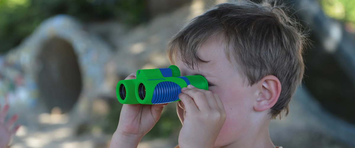 4 udendørsaktiviteter til børn 4 udendørsaktiviteter til børn